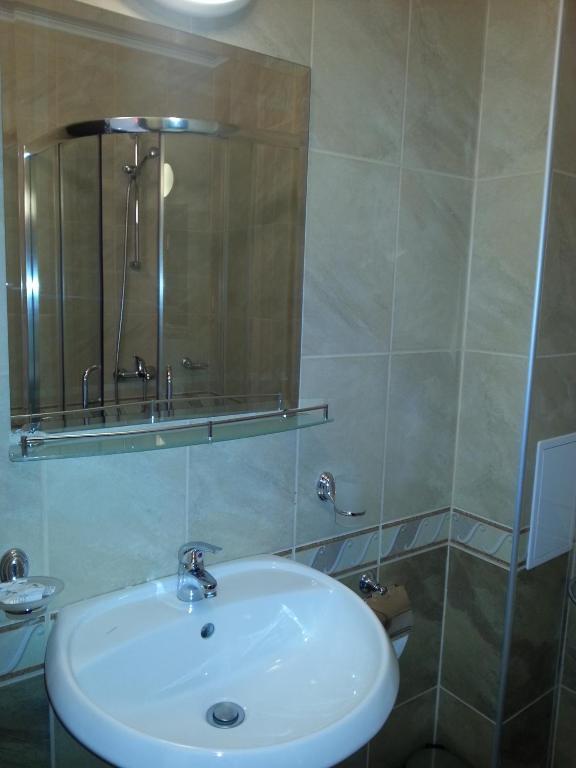 Maverick Hotel Napospart Kültér fotó